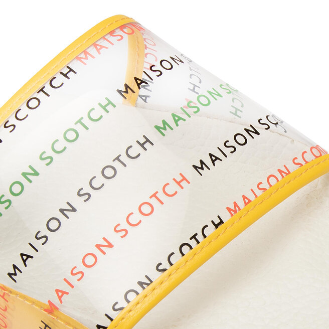 Scotch & Soda Sandaler Scotch & Soda Alie 20769576 White S29
