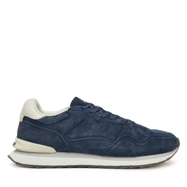 Sneakersy HOFF Riga - Niebieski