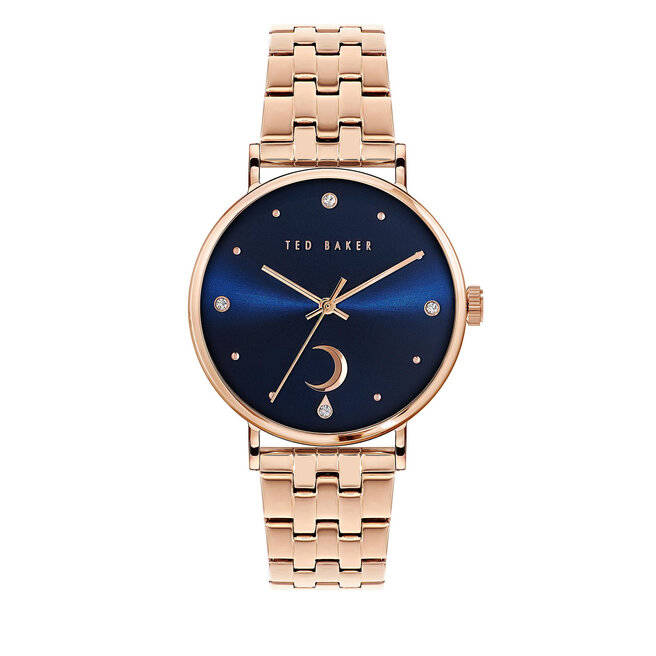 

Годинник Ted Baker, Золотий