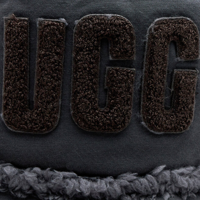 Ugg Kalap Ugg W Bonded Fleece Bucket Hat 22655 Ink