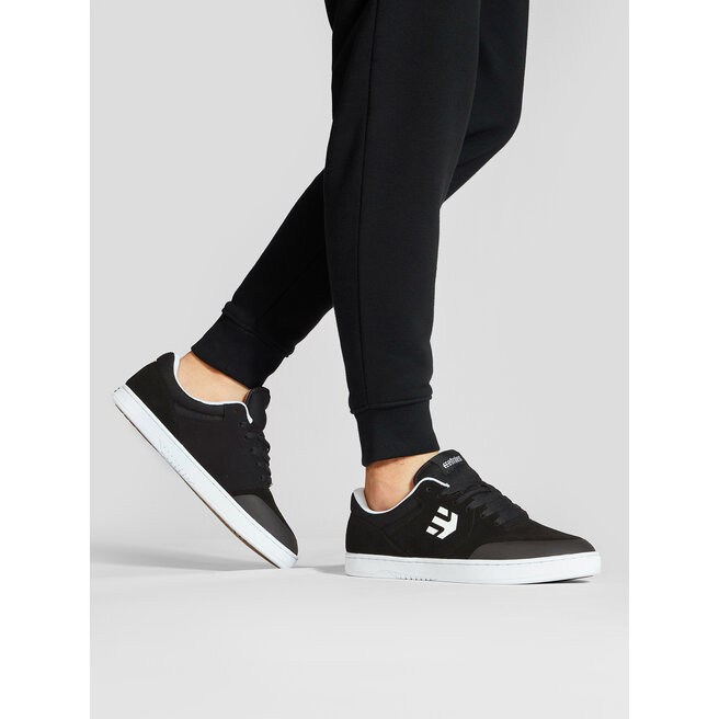 Etnies marana sale black white
