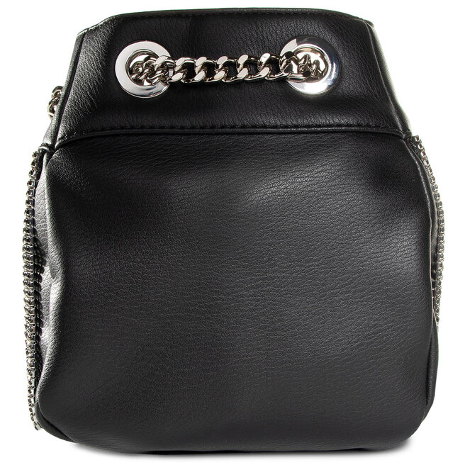 Liu Jo Τσάντα Liu Jo S Drawstring AF0111 E0005 Nero 22222