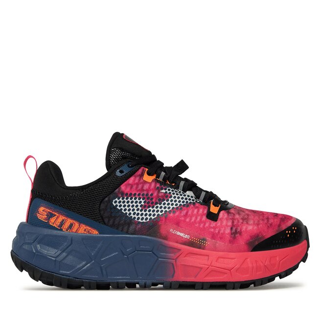 Joma Boty Joma Sima Lady 2316 TKSMLW2316 Fuchsia Black