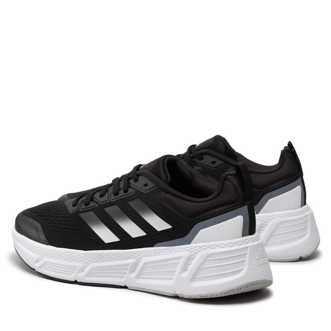 adidas Обувки adidas Questar GY2259 Core Black/Cloud White/Grey Two