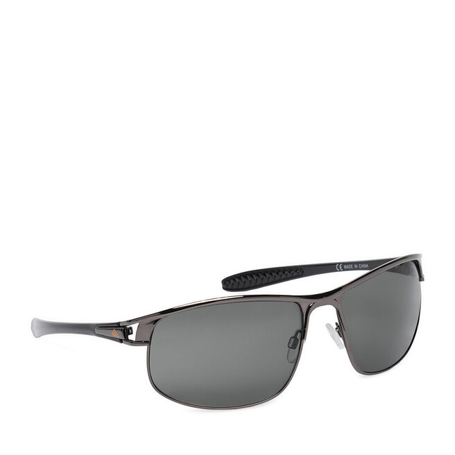Okulary przeciwsłoneczne Quiksilver WB-QS-MA-009-SS26 Czarny - męskie