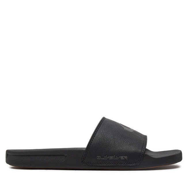 Klapki Quiksilver - Czarny