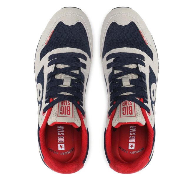 BIG STAR Sneakers BIG STAR LL174256 801