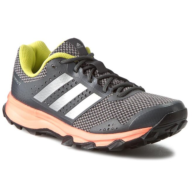 Chaussures adidas Duramo 7 Trail W AQ5871 Dgsogr Silvm chaussures