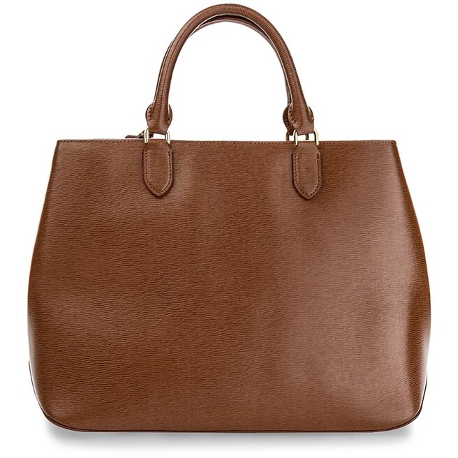 Ralph lauren deals sabine satchel