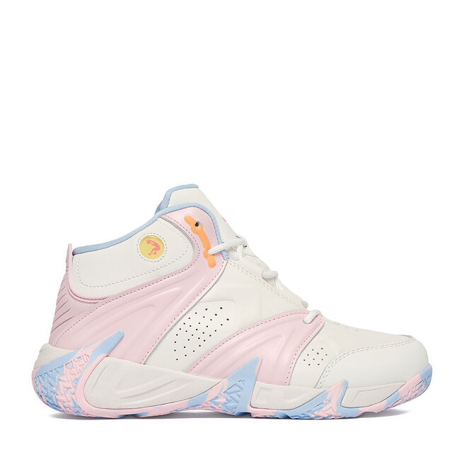 Kobiece buty do koszykówki SHAQ