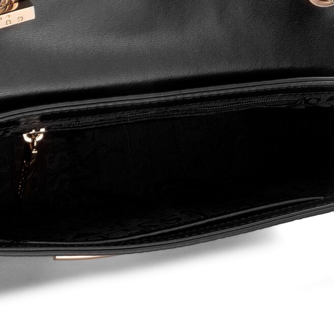 Guess Táska Guess HWGINM L7383 BML