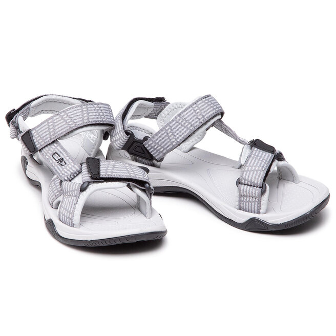 CMP Сандали CMP Hamal Wmn Hiking Sandal 38Q9956 Grey/Ghiaccio 14TC