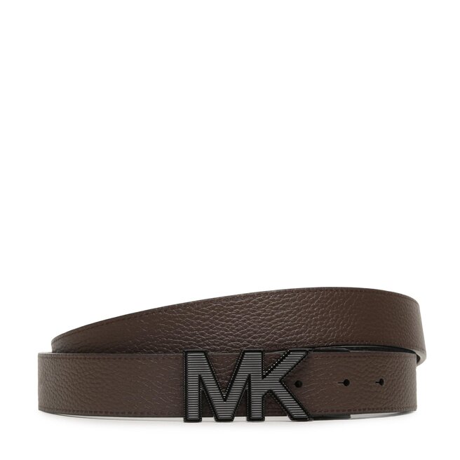 MICHAEL Michael Kors Мъжки колан MICHAEL Michael Kors Belts 39S3TBLY2L Black