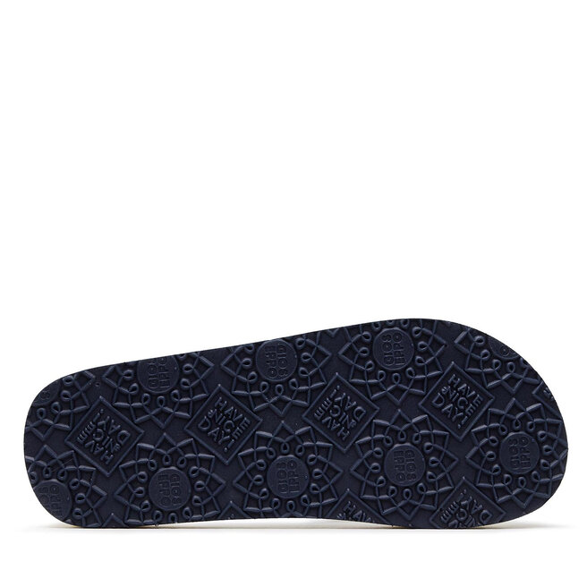 Gioseppo Flip-flops Gioseppo Couvin 59303 Green