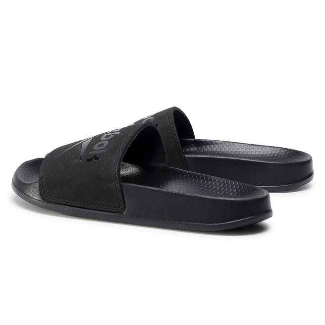 Chanclas Reebok Fulgere Slide CN6466 Black/Cold Grey • Www.zapatos.es