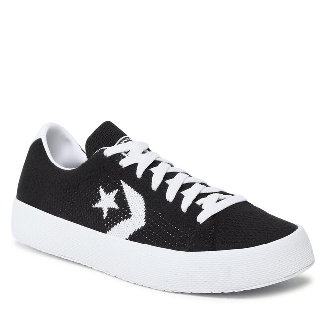 Sneakers Converse Pl Lite Ox A00381C Black/White/Black A00381C