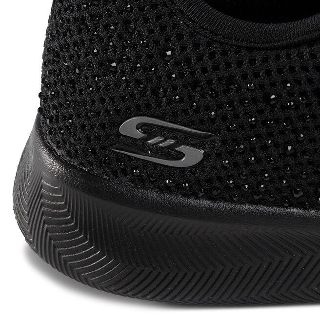 Zapatillas Skechers Galaxy Chaser Black zapatos.es
