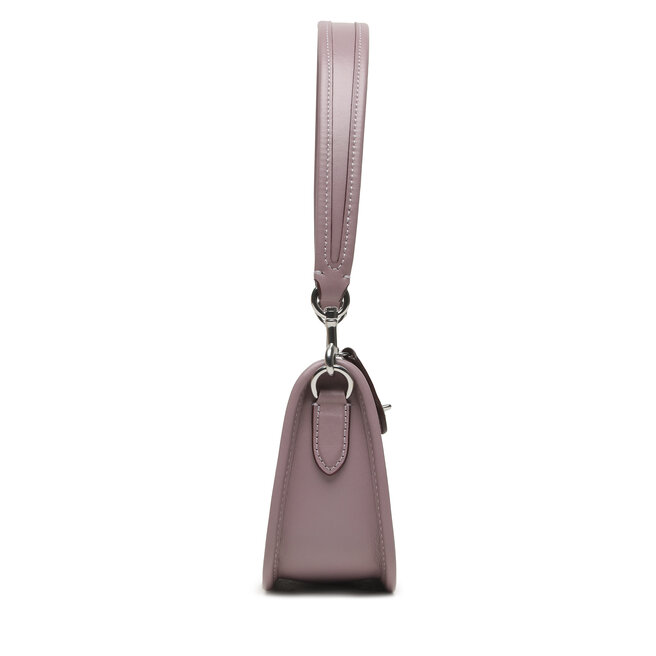 Coach Borsetta Coach Glvt Ltr Swnger 20 C2643 LHU8U Lh/Faded Purple