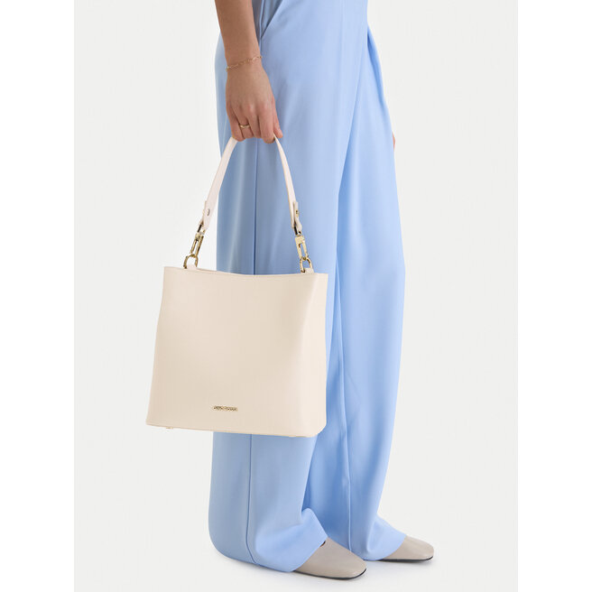 Torebka GINO ROSSI TYLO-182 Écru -