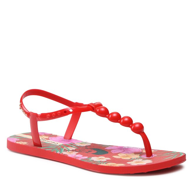 Sandale Ipanema IPANEMA CLASS FRIDA 27021 Red/Pink/Yellow AI783