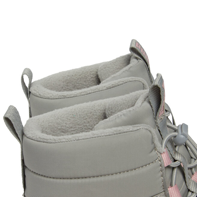 Puma Evolve Boot Puretex Jr 392647 03 Smokey Gray Future
