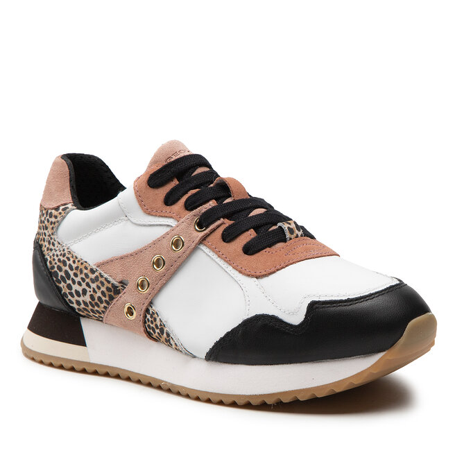 Geox leopardo clearance