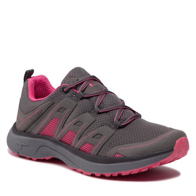 Sneakers Tamaris 1-23762-28 Wildberry/Tita 574 1-23762-28 1-23762-28