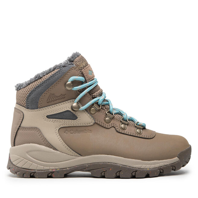 newton ridge plus omni heat bl0933