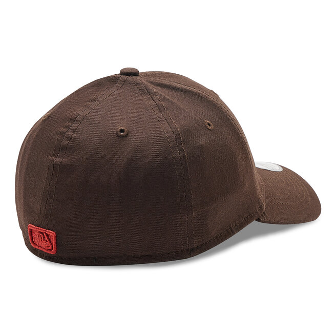 New Era Cappellino New Era New York Yankees League Essential 39Thirty 60284930 Dark Brown
