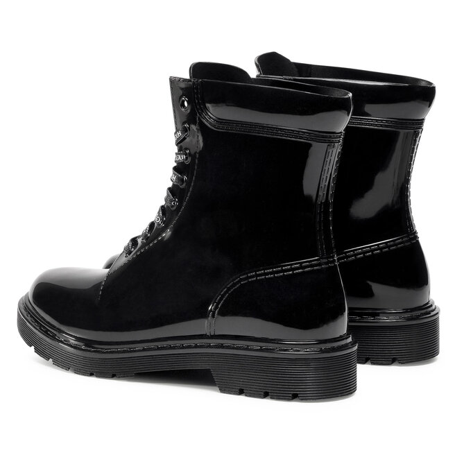 Hugo Gummistiefel Hugo Gamma 50441801 10230865 01 Black 001