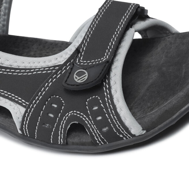 Halti Szandál Halti Cara W Sandals 054-2451 Periscope Grey R28