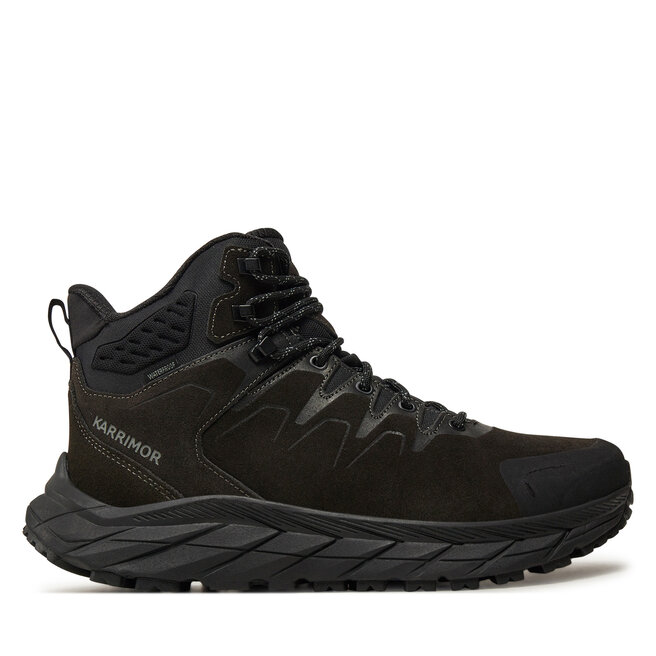 Trekkingi Karrimor Goshawk Mid - Czarny