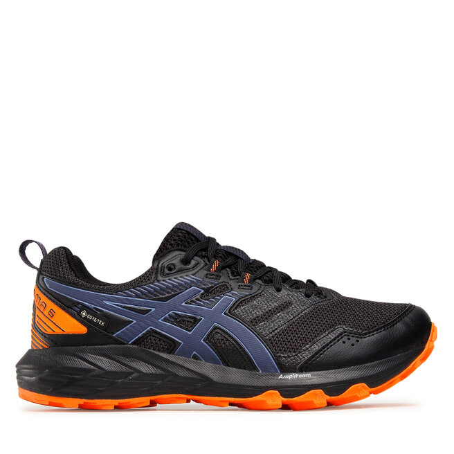 Asics Schuhe Asics Gel-Sonoma 6 G-Tx GORE-TEX 1011B048 Black/Indigo Fog 016