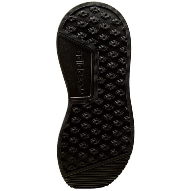 Chaussures adidas X Plr J BB2578 Ftwwht Ftwwht Vinwht chaussures