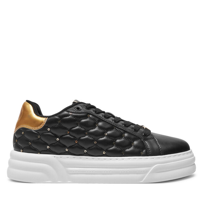 Sneakersy Liu Jo Cleo 12 BF4035 - Czarny