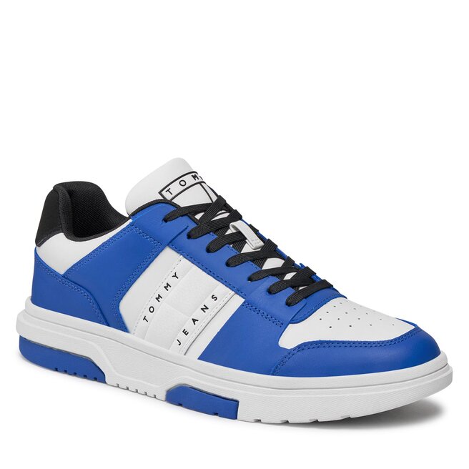 sneakers tommy hilfiger essential sneaker fw0fw03682 rwb Cheap
