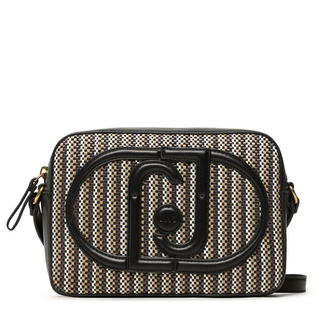 Liu Jo Дамска чанта Liu Jo M Camera Case AA3292 E0587 Nero 22222