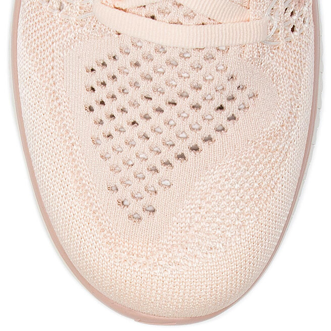 Nike free rn sales flyknit 2018 guava ice