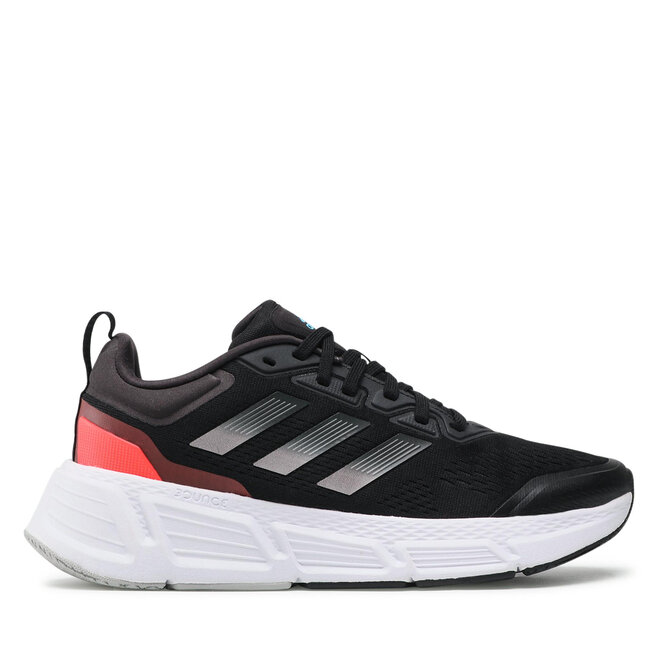 adidas Boty adidas Questar GZ0632 Core Black/Carbon/Matte Silver