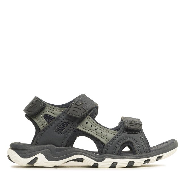 Sandały ZigZag Jusin Kids Sandal - Niebieski
