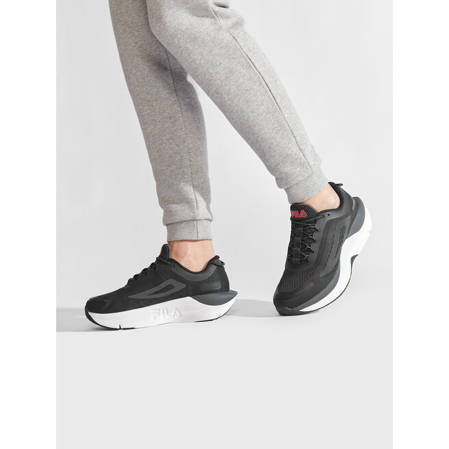 Fila Sneakers Fila Shocket Train FFM0080.80010 Black