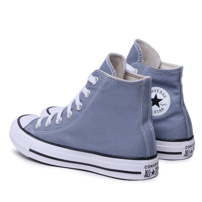 Converse with outlet lunarlon weiß