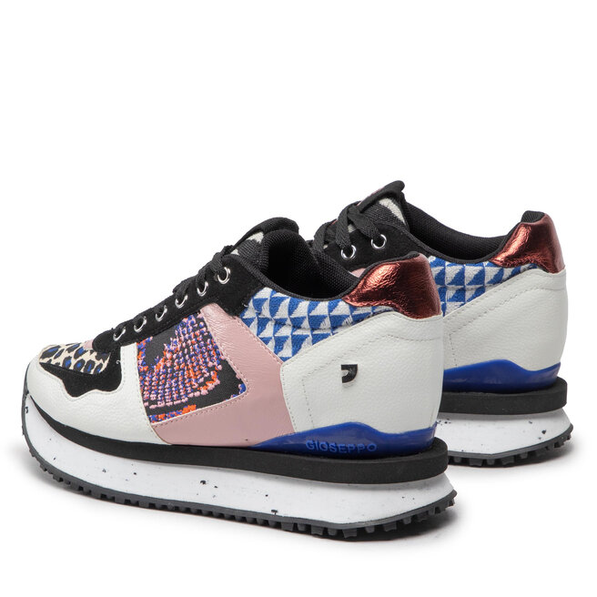 Gioseppo top sneakers 2016