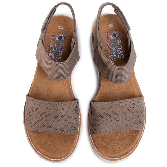 Bobs desert kiss taupe online