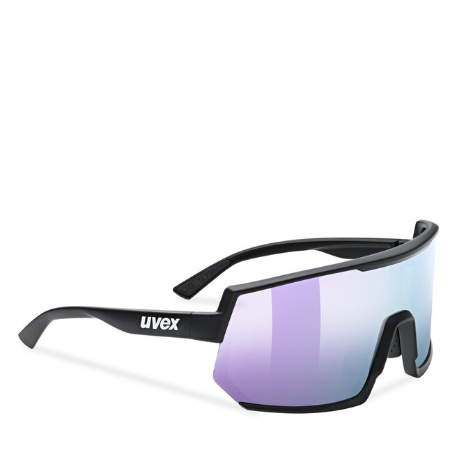 Γυαλιά ηλίου Uvex Sportstyle 235 53/3/003/2016 Μαύρο