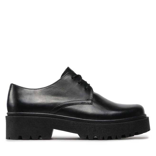 Kobiece oxfordy Lasocki