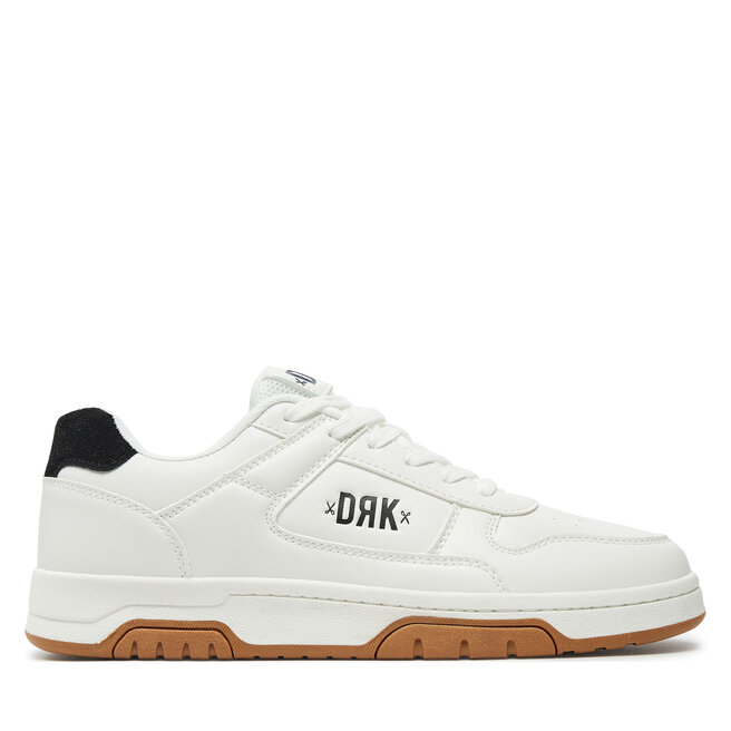 Sneakersy Dorko Advantage - Czarny
