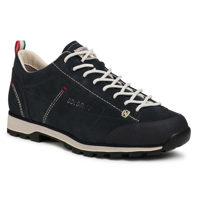 Dolomite Туристически Dolomite Cinquantaquattro Low 247950-0172011 Blue/Cord