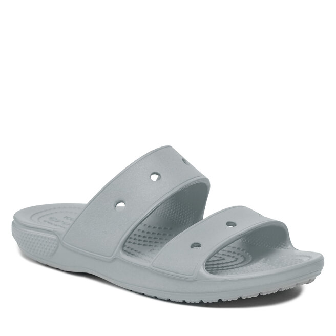 Crocs deals grey sandals