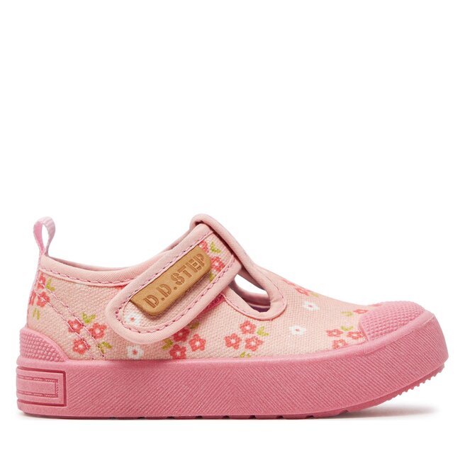 Sneakers DD Step CSG-41979AT Pink